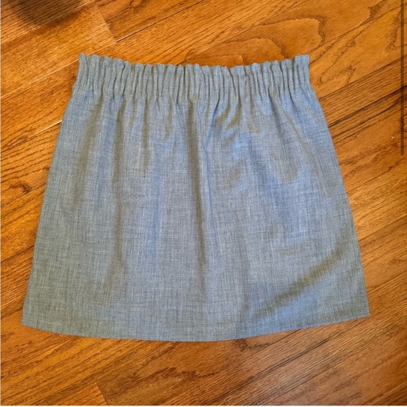 💕3 - J. Crew Factory Sidewalk Mini Skirts💕 - Picture 5 of 14